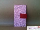 Porta-Notas Florzinhas