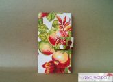 Porta-Notas Frutas