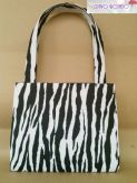 BIG BAG DE ZEBRA